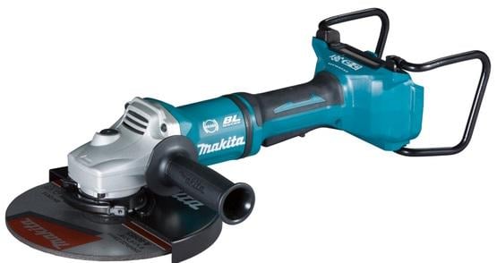 Шлифмашина угловая Makita DGA900Z аккумуляторная (25300) Шлифмашина угловая Makita DGA900Z аккумуляторная (25300)