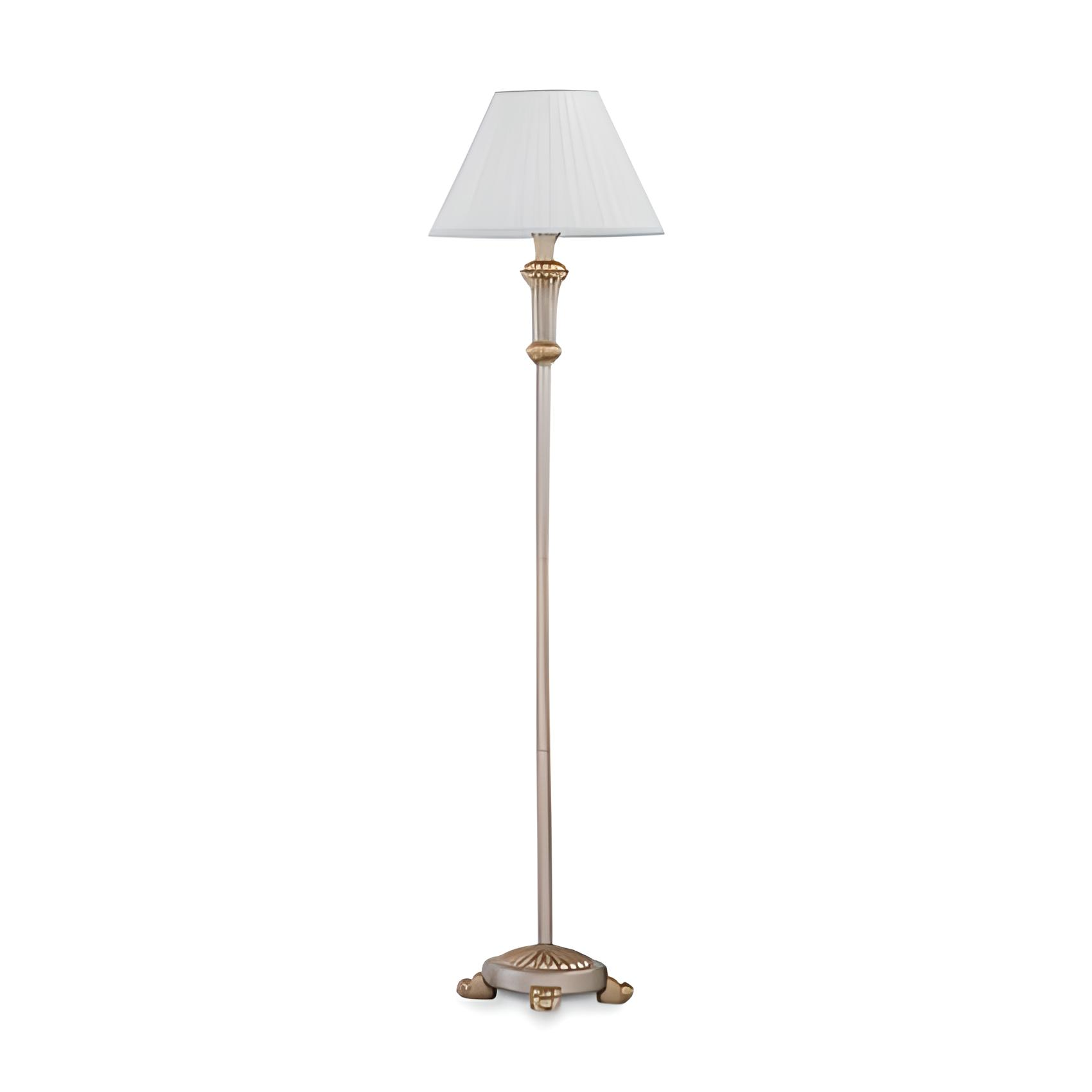 Торшер Ideal Lux Dora PT1 (020877)