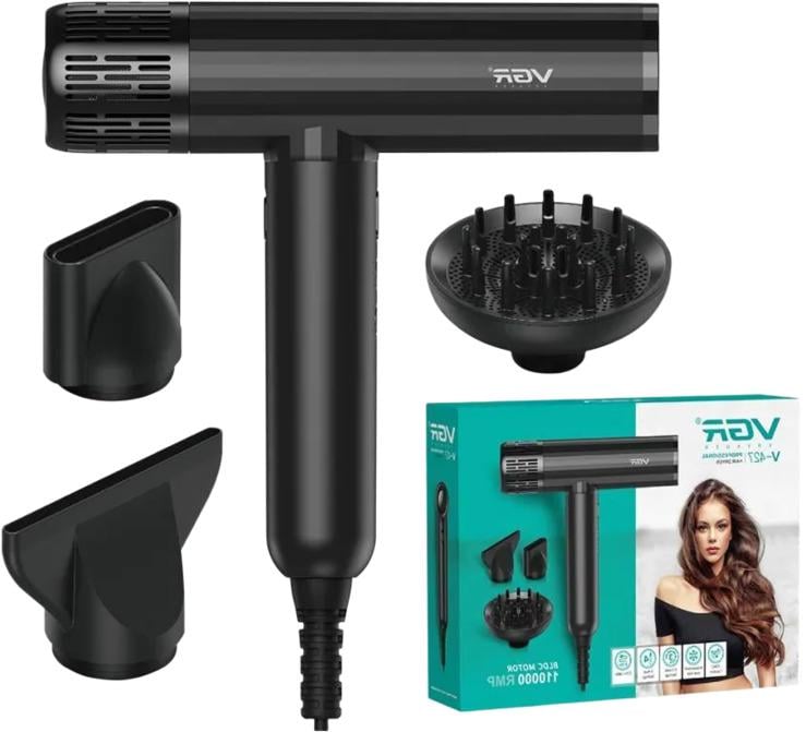 Фен VGR V-427 (45568-VGR-427_1791)