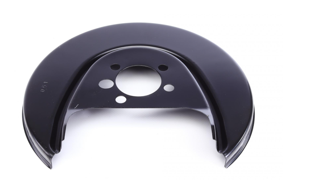 Защита тормозного диска FEBI BILSTEIN заднего L VW Polo/Skoda Fabia 99-14-171554