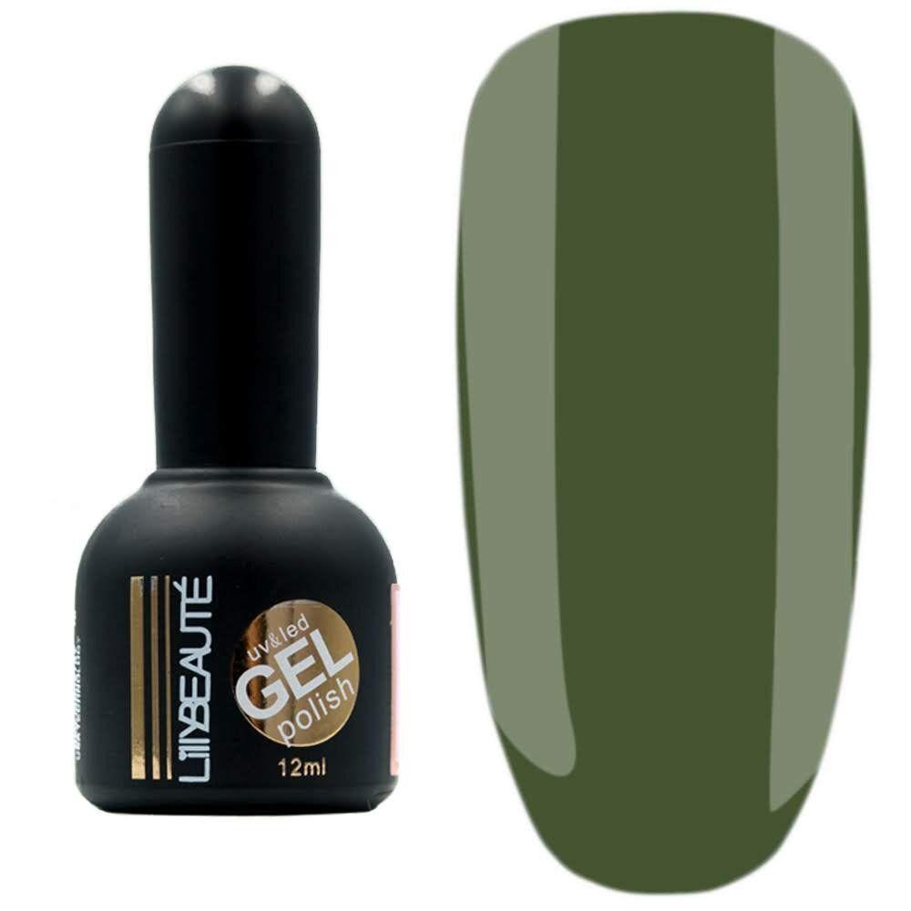 Гель-лак Lilly Beaute No97 12 мл