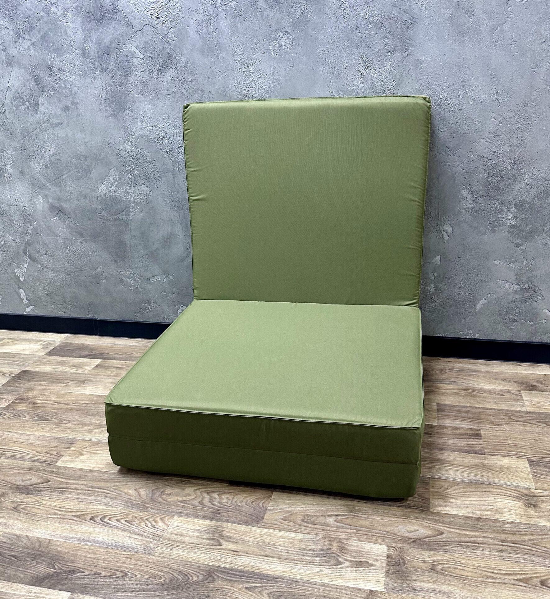 Матрац-трансформер Comfort Home Oxford 200х80х5 см