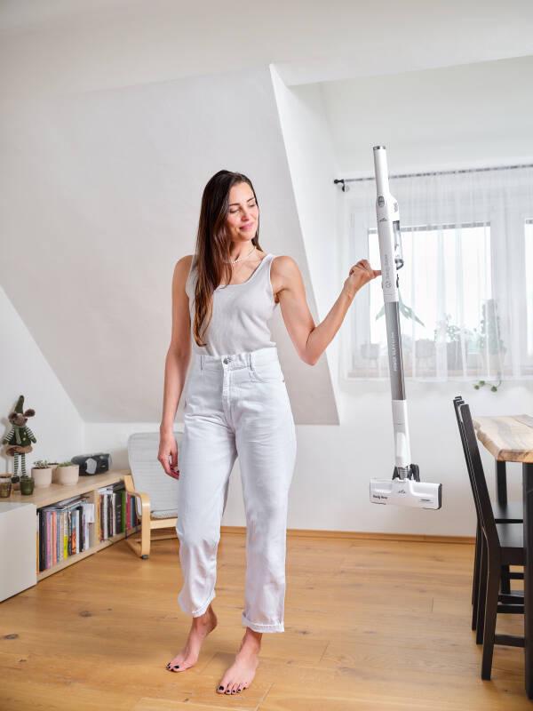 Пилосос акумуляторний ETA Handy Home 2в1 (5428 90000) - фото 20 Пилосос акумуляторний ETA Handy Home 2в1 (5428 90000) - фото 20