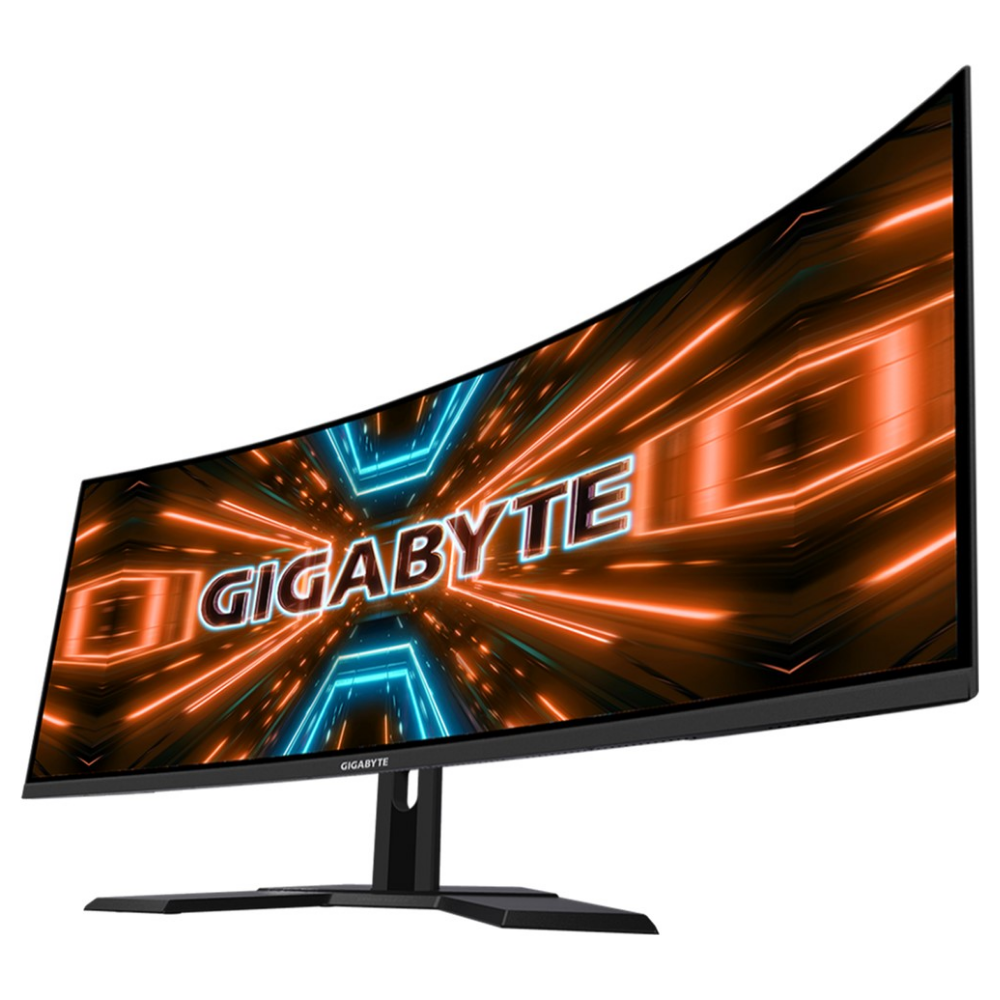 Монітор Gigabyte G34WQC A Gaming Monitor (c417d933) - фото 2