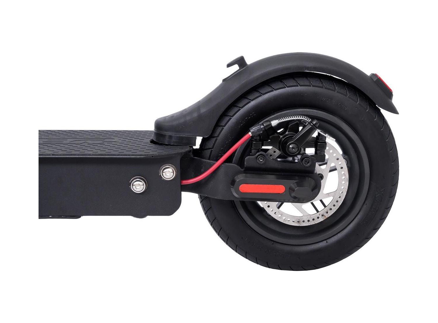 Електросамокат Crosser E9 Pro MAX Air 10 inch + Амортизатор - фото 4 Електросамокат Crosser E9 Pro MAX Air 10 inch + Амортизатор - фото 4