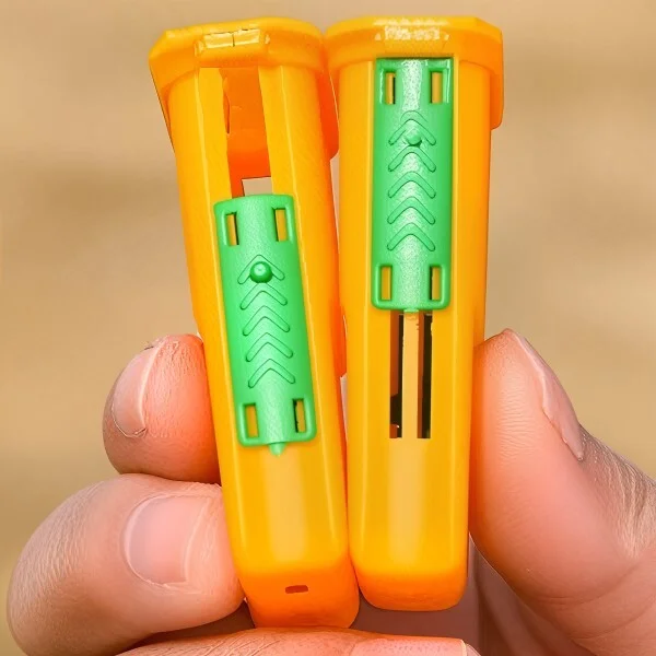 Набор для пчелиных маток 15 шт. (G00242-1) - фото 7 Набор для пчелиных маток 15 шт. (G00242-1) - фото 7