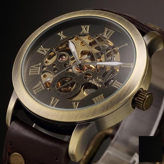 Часы наручные Winner Salvador II (2435837119) - фото 2