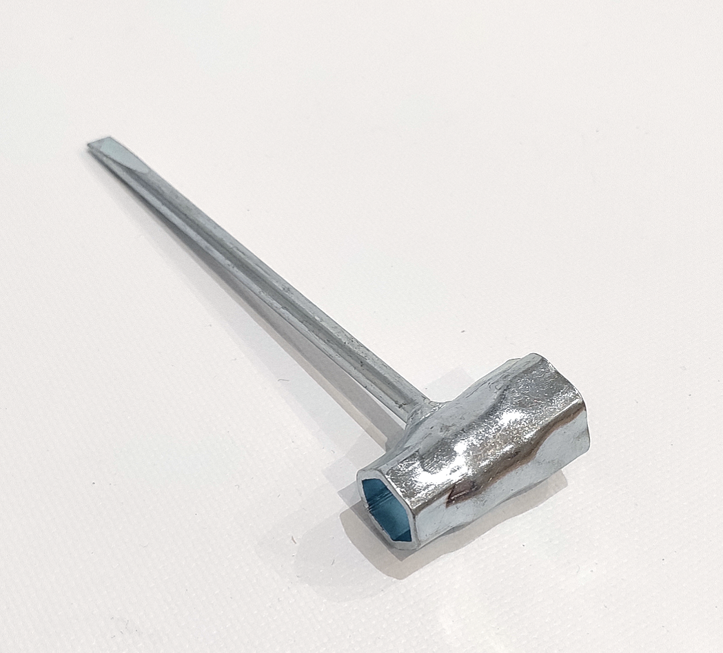 Ключ натяжения цепи для аккумуляторной пилы Procraft PCA-40/2 (1719106757)