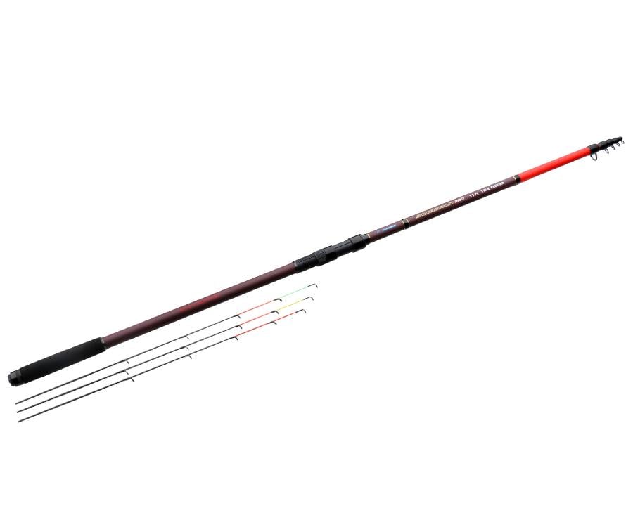 Фідерне вудлище Flagman Squadron Pro Tele Feeder 3,3 м 150 г