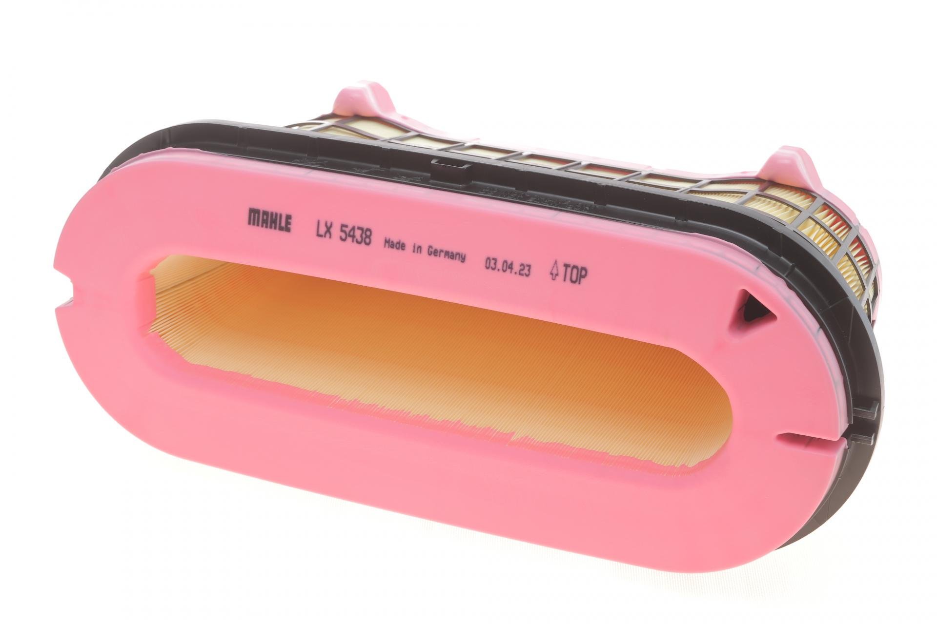 Фильтр воздушный MB Actros/Arocs 19-/Antos 12-18 (LX 3556 (LX 5438)