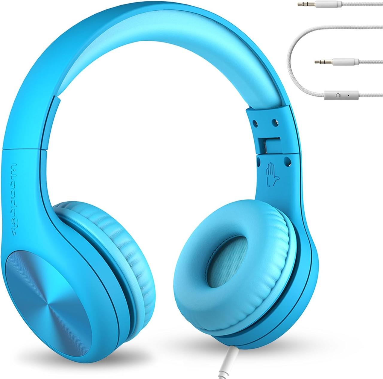 Наушники проводные LilGadgets Connect+ ProConnect+ Pro (2443887293)