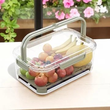 Контейнер портативний для пікніків (G00326) - фото 10 Контейнер портативний для пікніків (G00326) - фото 10