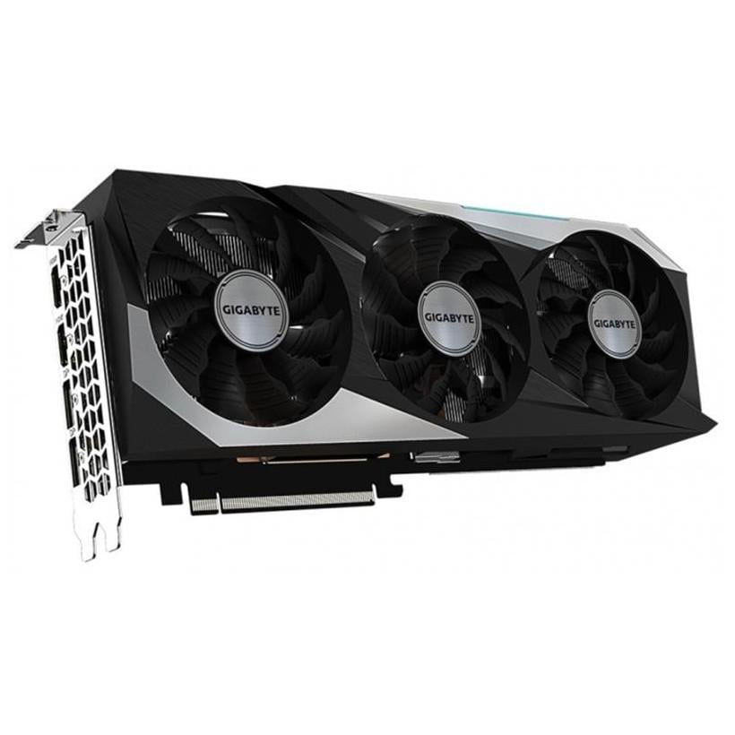 Відеокарта Gigabyte AMD Radeon RX 6800 XT 16GB GDDR6 Gaming OC (GV-R68XTGAMING OC-16GD) - фото 3 Відеокарта Gigabyte AMD Radeon RX 6800 XT 16GB GDDR6 Gaming OC (GV-R68XTGAMING OC-16GD) - фото 3