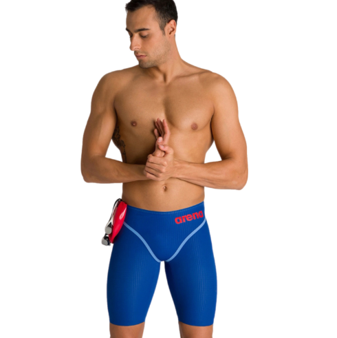 Гидрошорты мужские для плавания Arena CARBON CORE FX JAMMER 003659-730 р. 55 (27980638)