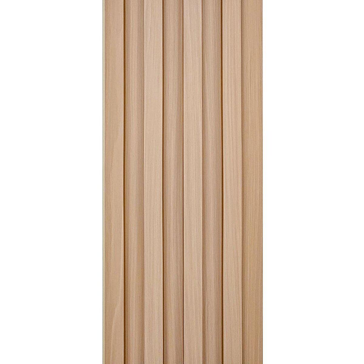 Рейка стеновая декоративная D 3000x160x23 мм (SW-00001855) - фото 5 Рейка стеновая декоративная D 3000x160x23 мм (SW-00001855) - фото 5