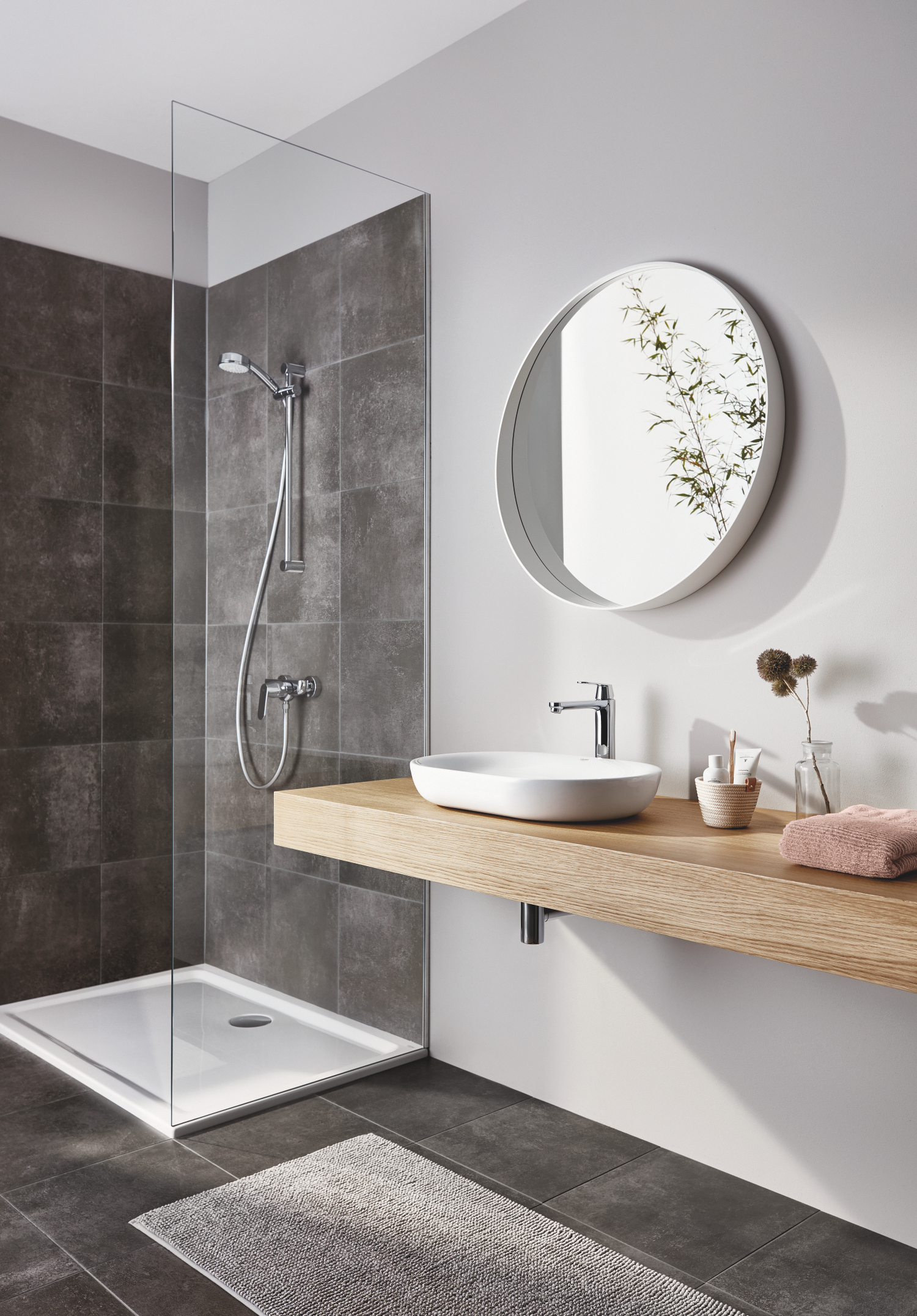 Змішувач для кухні Grohe Eurosmart Cosmopolitan XL (23921000) - фото 6