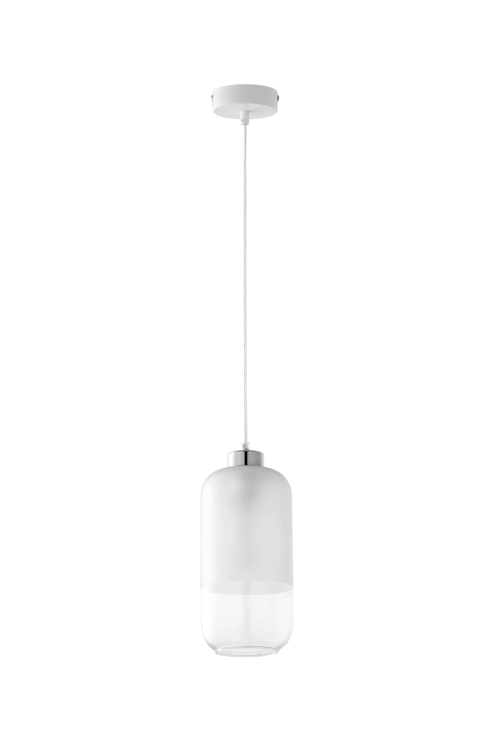 Підвісний світильник TK Lighting 3356 Marco Silver (10281021)