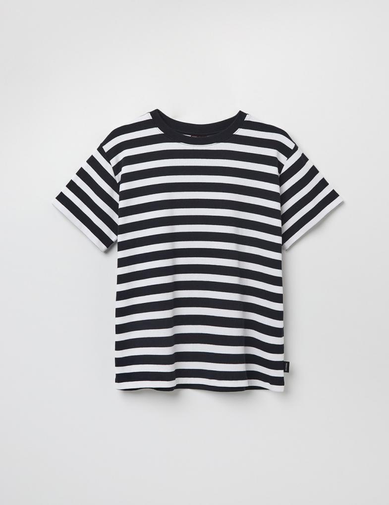 Футболка жіноча Diverse RAZLE L Синьо-білий (5905384038067) Футболка жіноча Diverse RAZLE L Синьо-білий (5905384038067)