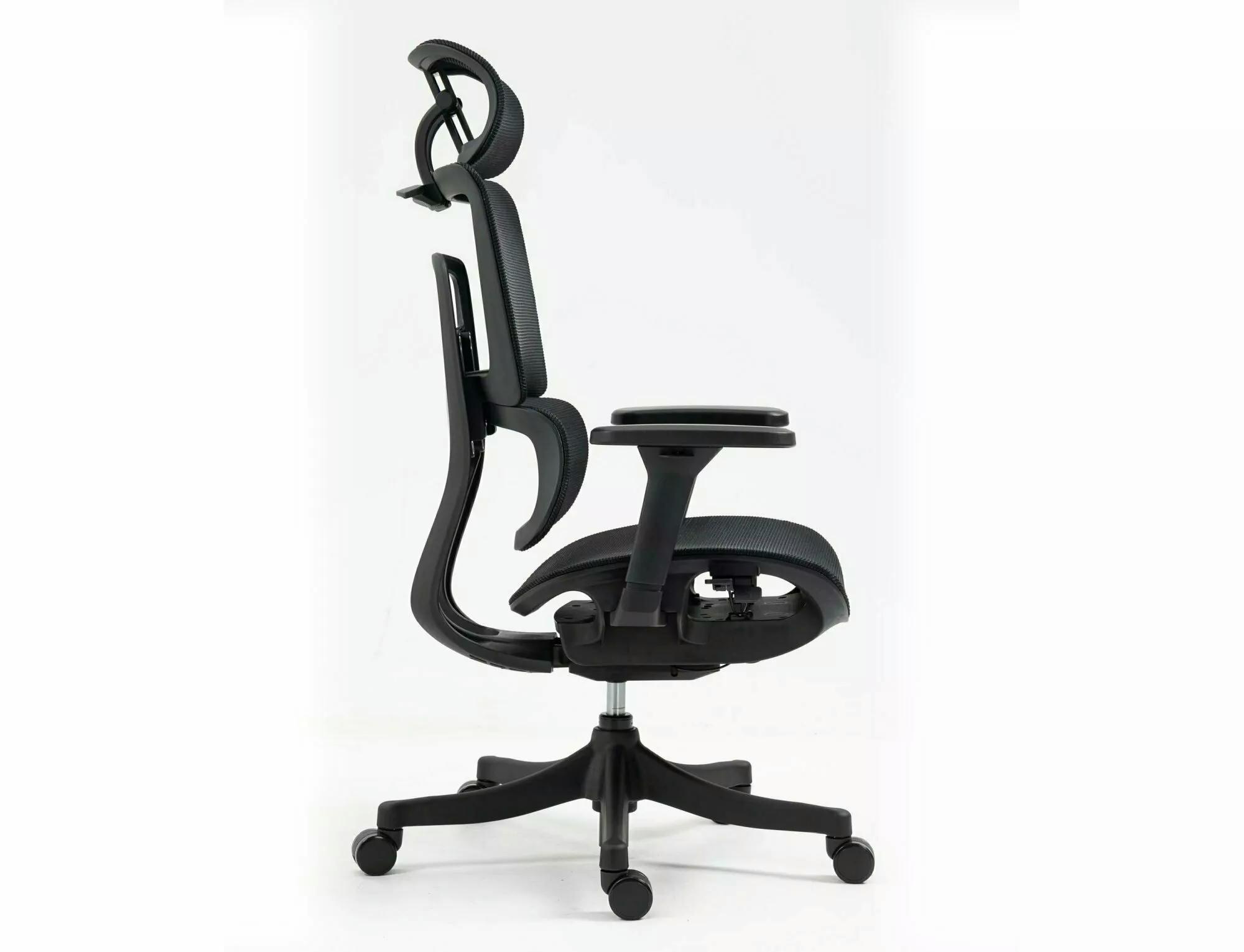 Кресло компьютерное Signal WINNER Черный (OBRWINNERC) - фото 19 Кресло компьютерное Signal WINNER Черный (OBRWINNERC) - фото 19