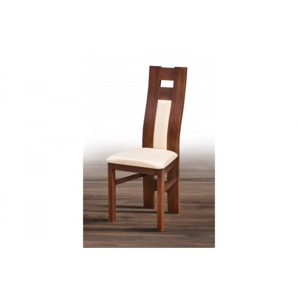 Стул со спинкой Мікс Меблі Чарли (21189)