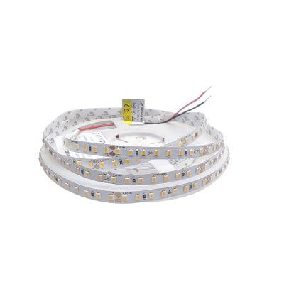 Лента светодиодная 2835-128-IP20-NW-8-24 RV08C8TC-A 4000 К