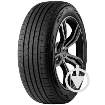 Автошина Tercelo Sport D1 245/35 ZR19 93W XL