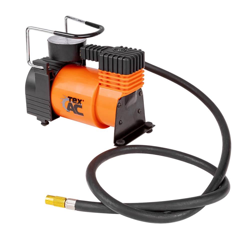 Автокомпрессор TехAC ТА-AC100 (12308704) Автокомпрессор TехAC ТА-AC100 (12308704)