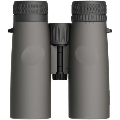 Бінокль Leupold BX-1 McKenzie HD 8x42 мм Shadow Gray (181172) - фото 6