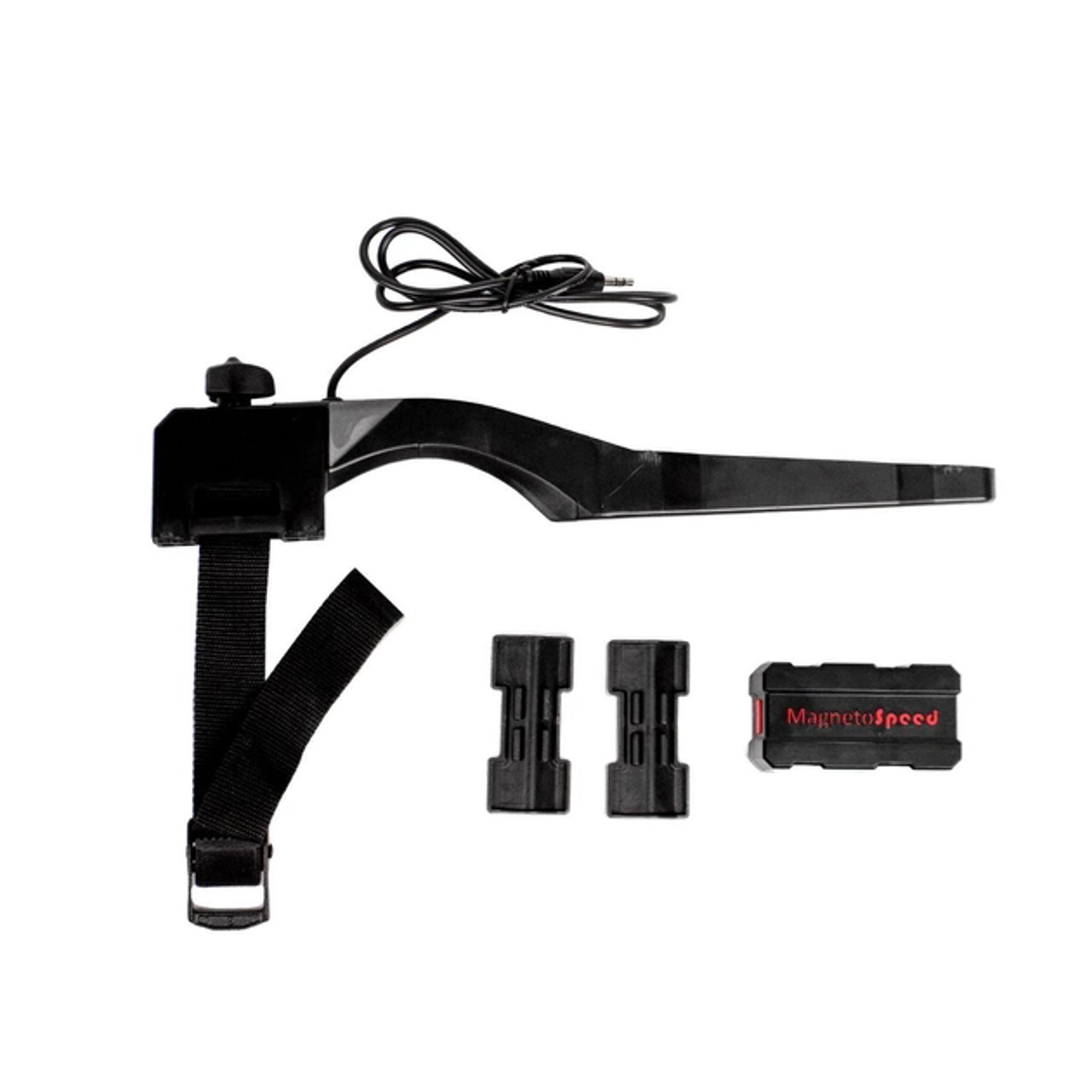 Хронограф MagnetoSpeed Sporter MS-SPT Black (12429911) - фото 3