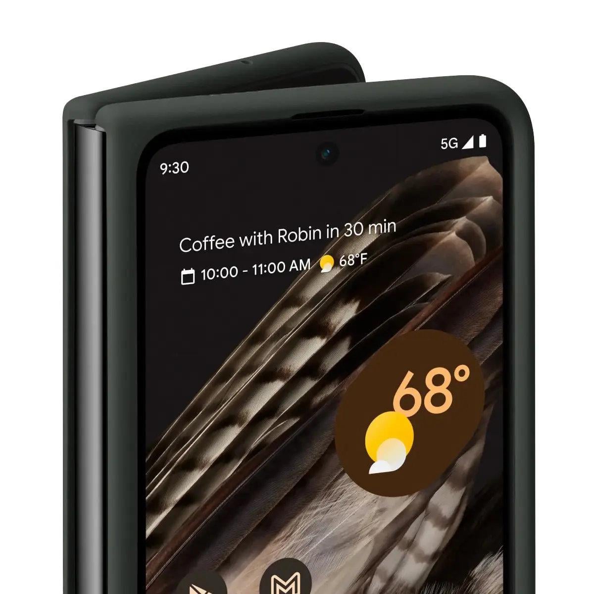 Чехол Google Pixel Fold Hazel - фото 3