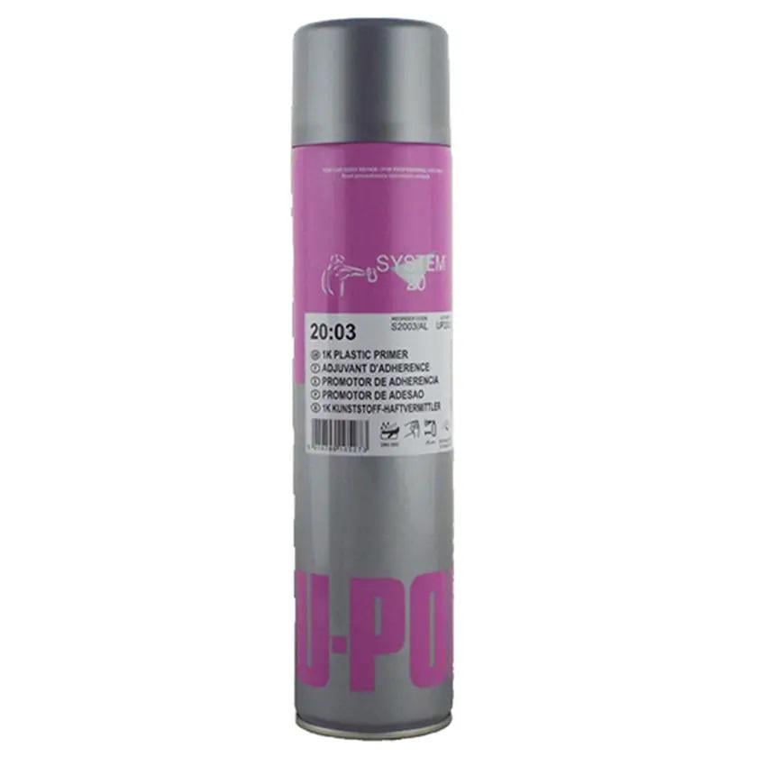 Грунт-праймер для пластику U-POL S2003 450 мл (S2003/AL)