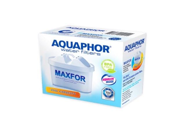 Картридж для фильтра-кувшина Аквафор Maxfor B25 (000060495)
