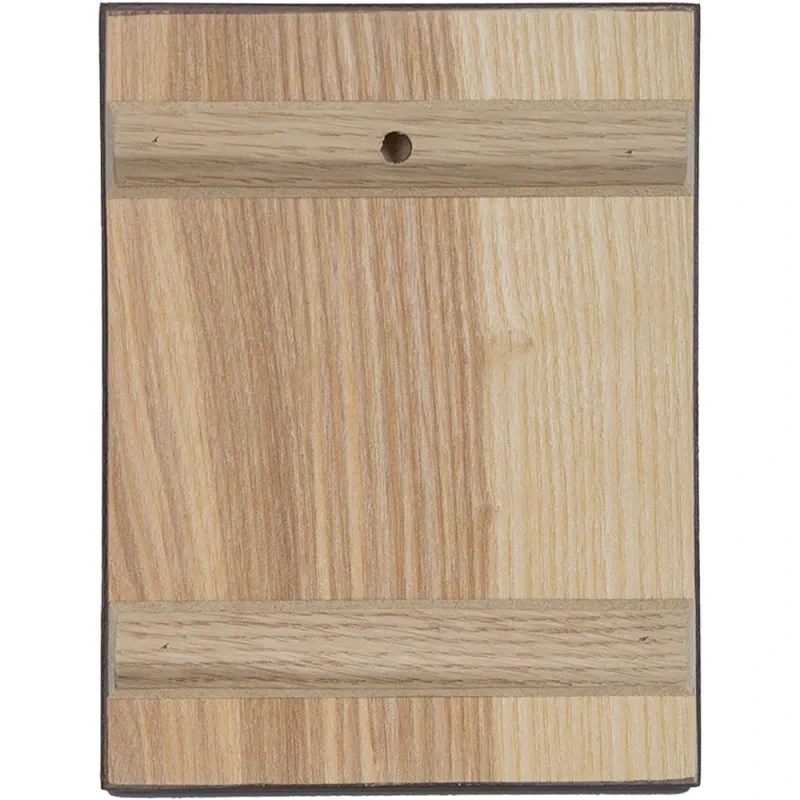 Ікона Богородиця Києво-Печерська на дереві 15х20 см (Н-10212505) - фото 3