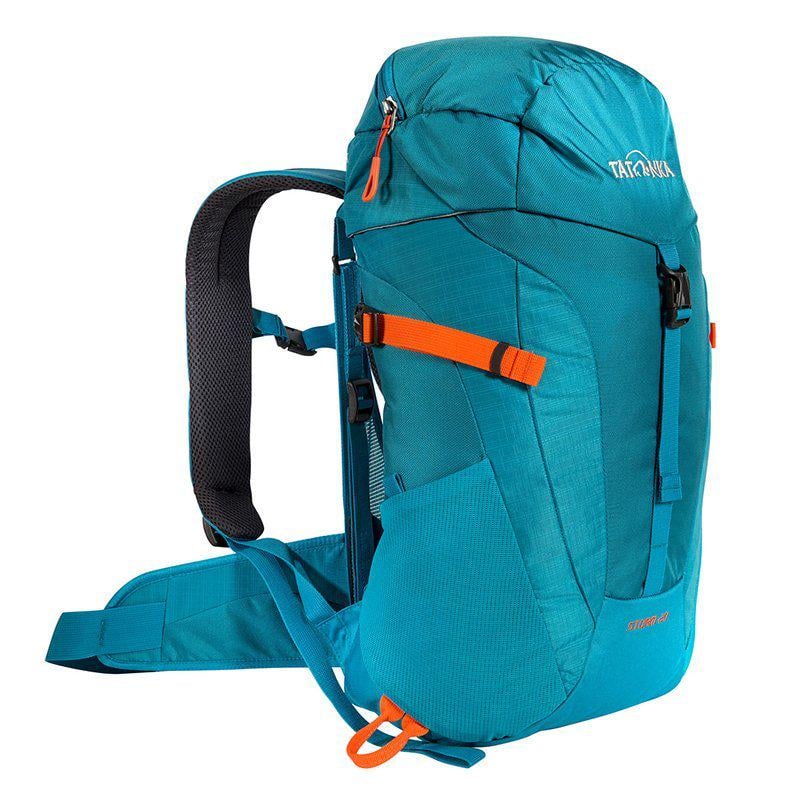 Рюкзак туристичний Tatonka Storm 20 л Ocean Blue (TAT 1531.065) Рюкзак туристичний Tatonka Storm 20 л Ocean Blue (TAT 1531.065)