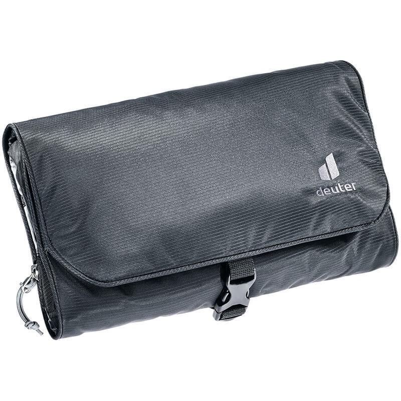 Косметичка Deuter Wash Bag II 2,5 л Black (3930321 7000)