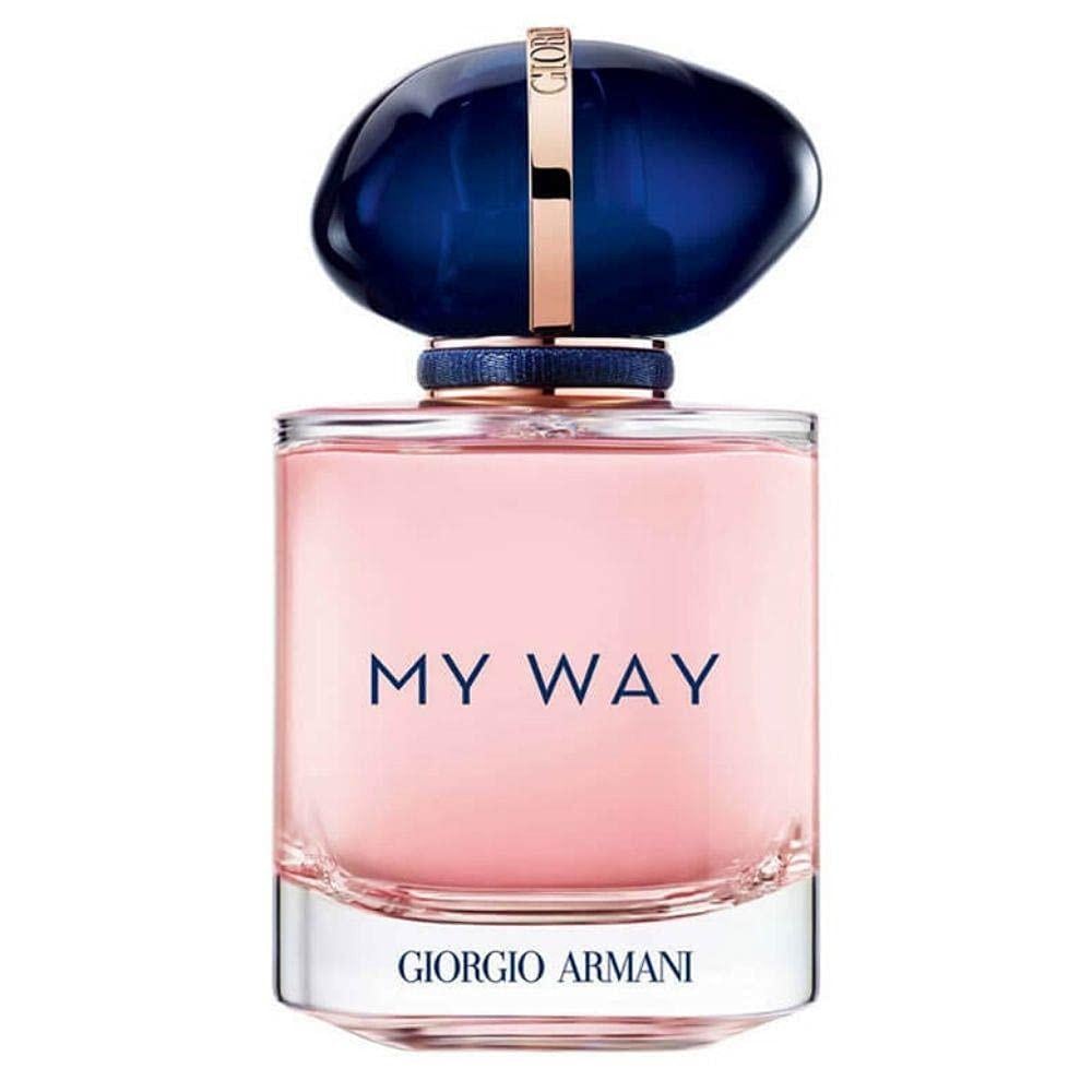 Giorgio Armani My Way Парфюмированная вода для женщин 90 мл