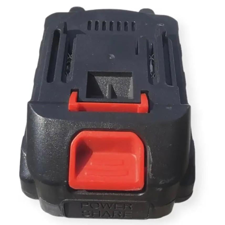 Аккумуляторная батарея для инструментов KRAFFTEC 24V 1500 mAh (540) - фото 3 Аккумуляторная батарея для инструментов KRAFFTEC 24V 1500 mAh (540) - фото 3