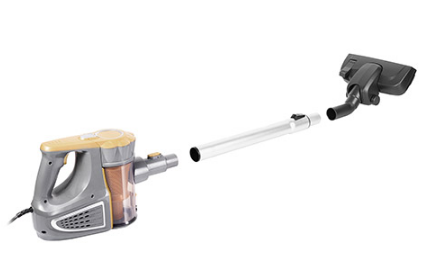 Пылесос аккумуляторный вертикальный Adler AD 7036 800 Вт - фото 4