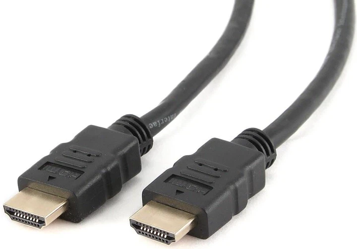 Кабель HDMI-HDMI CC-HDMI4-20M для Full HD 4K сигналу 20 м (000050197)