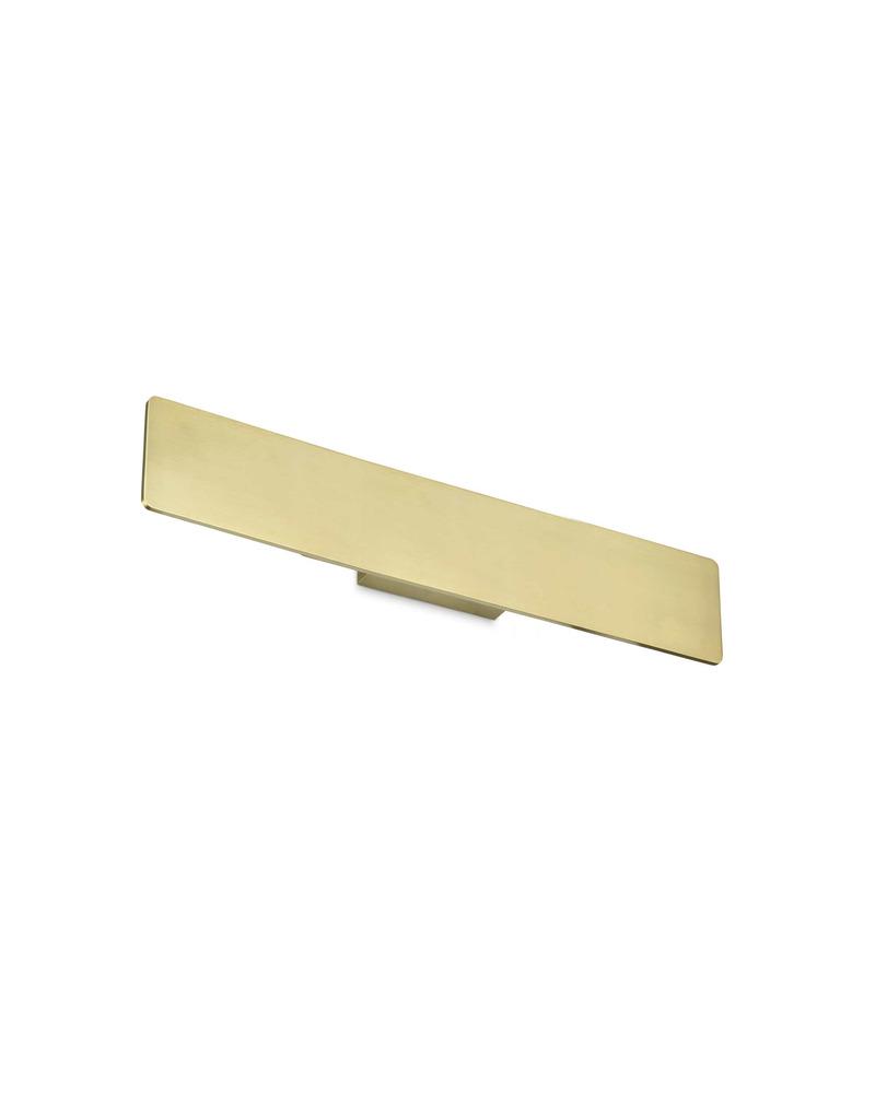 Светильник настенный Ideal Lux 282138 Zig zag LED 1x23W 3000K 2900Lm IP20 (282138-Ideal)