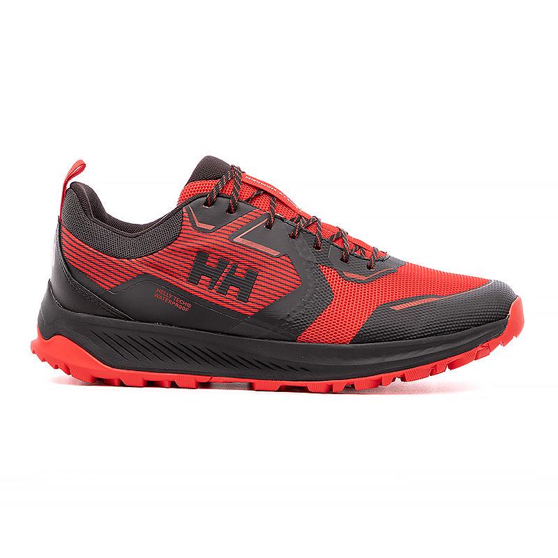Кросівки чоловічі Helly Hansen GOBI 2 HT 43 Червоний (7d11811-222 43) - фото 5