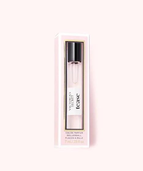 Парфум міні роликовий Victoria's Secret Tease Eau de Parfum Rollerball 7 мл (2094754516)