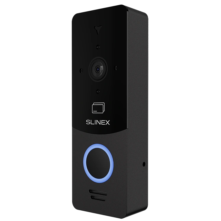 Панель виклику Slinex ML-20CRHD Black (99-00021552) - фото 2