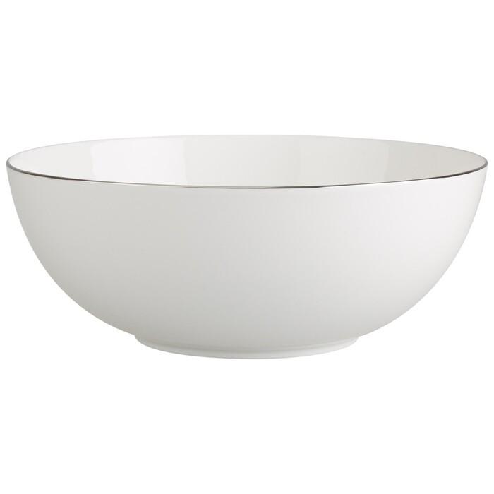 Піала глибока Villeroy&Boch Anmut Platinum No.1 23 см (33555956)