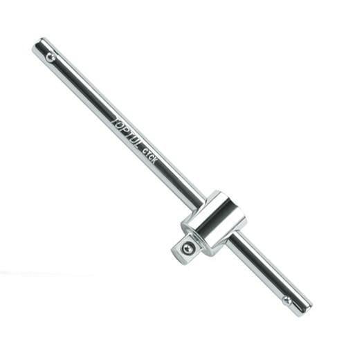 Вороток 3/8" Toptul CTCK1220 з плавальною головкою 200 мм