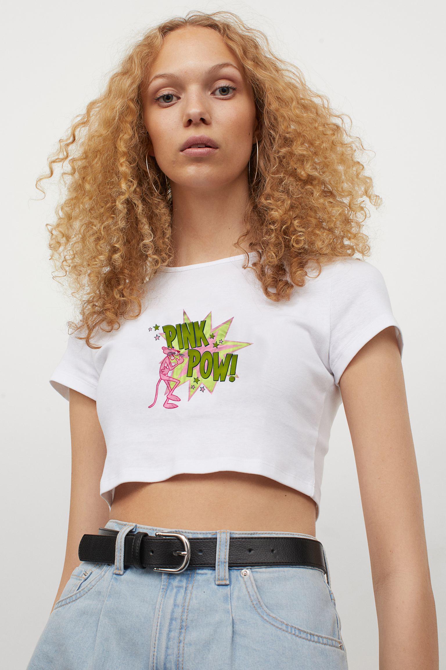 Футболка C&A M Білий (2077672b18)