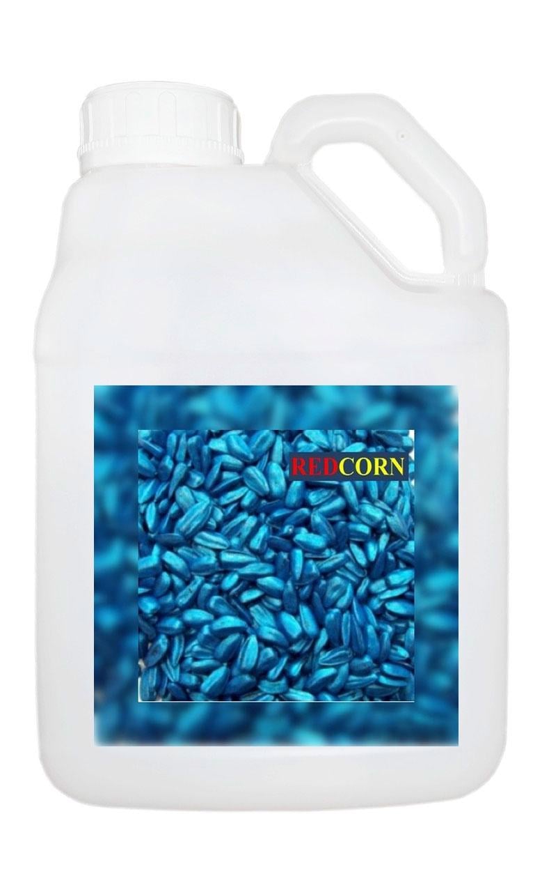 Краска для семян Redcorn 5 л Синий (081022)