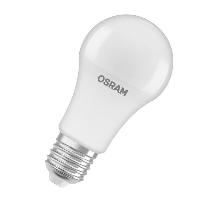 Лампа светодиодная Osram Star CL A75 10W/230V/1055 Лм/4000K E27 59x112 мм груша (4058075304215)
