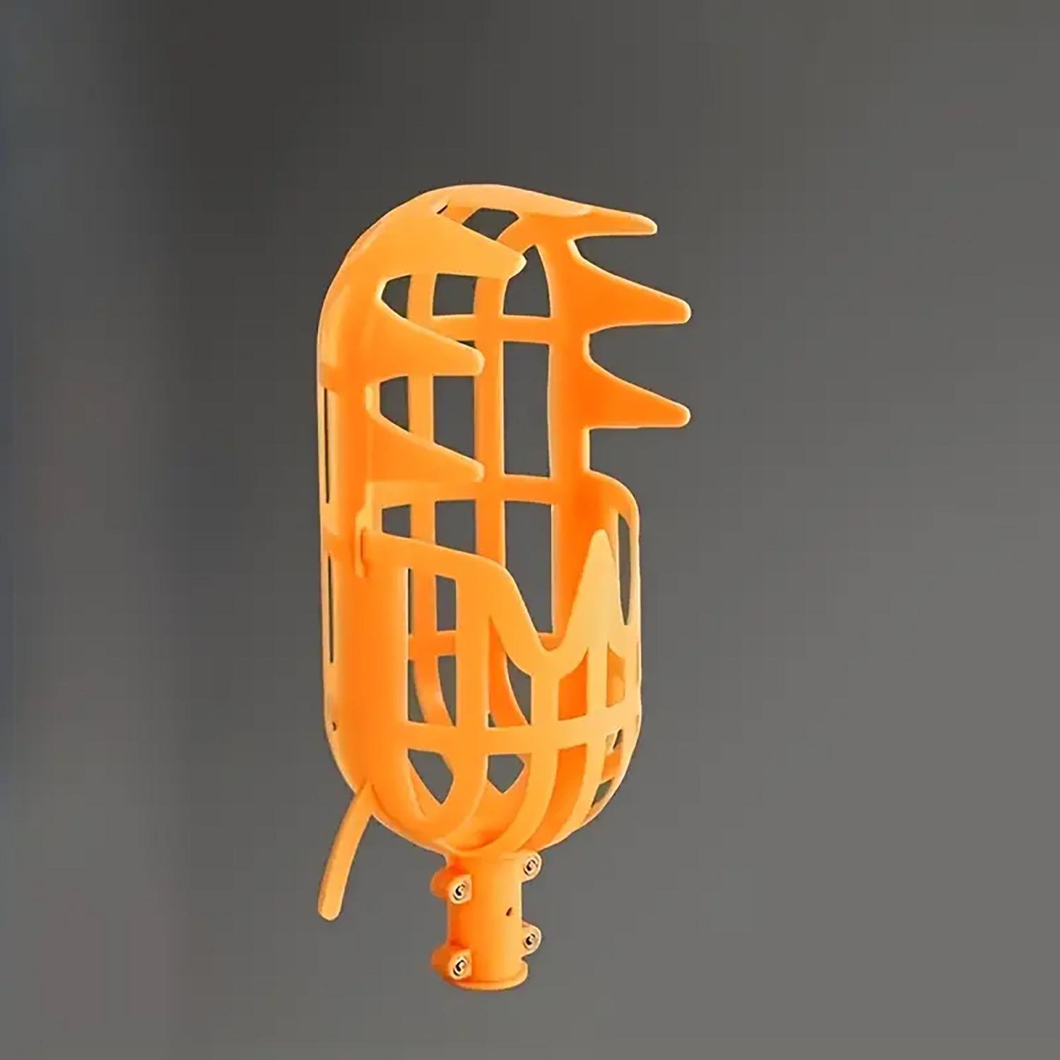 Плодосъемник для сбора фруктов - фото 3 Плодосъемник для сбора фруктов - фото 3