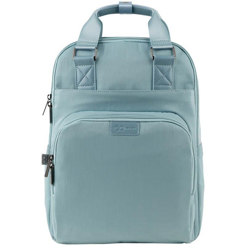 Городской рюкзак GoPack Education Teens 179 11 л Мятный (GO25-179M-3)